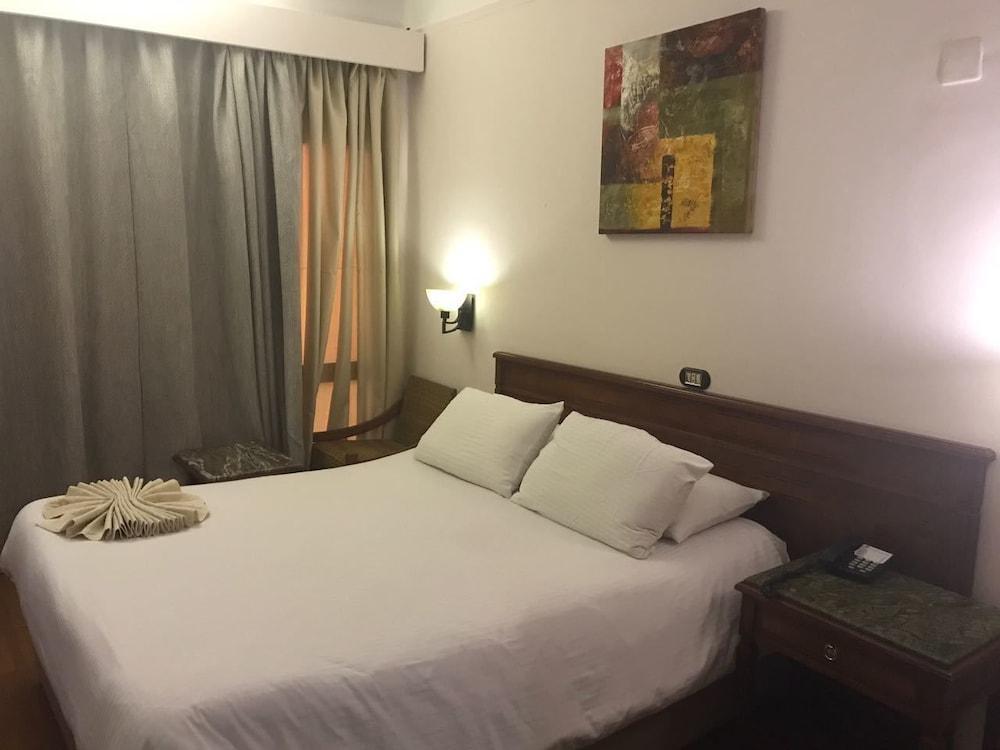 Royal Marshal Hotel Kairo