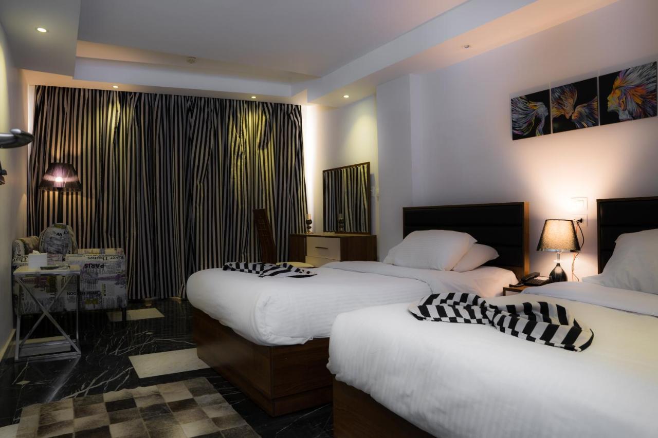 Royal Marshal Hotel Kairo