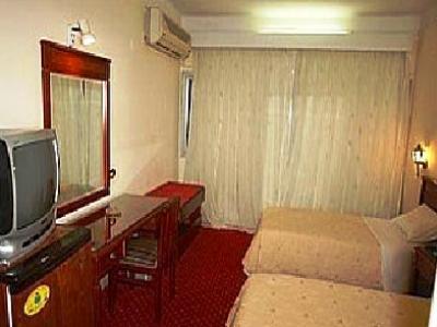 Hotel Royal Marshal Kairo