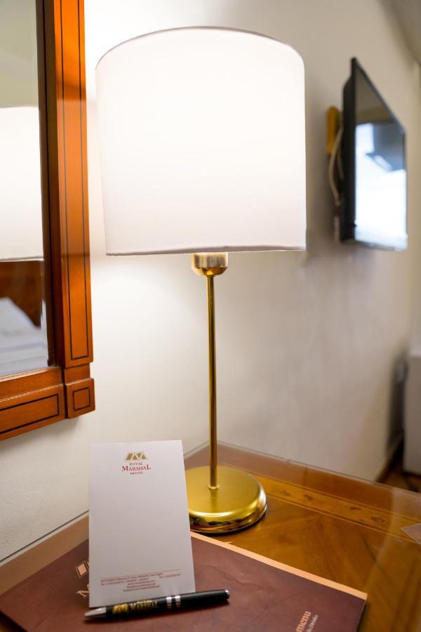 Hotel Royal Marshal Kairo