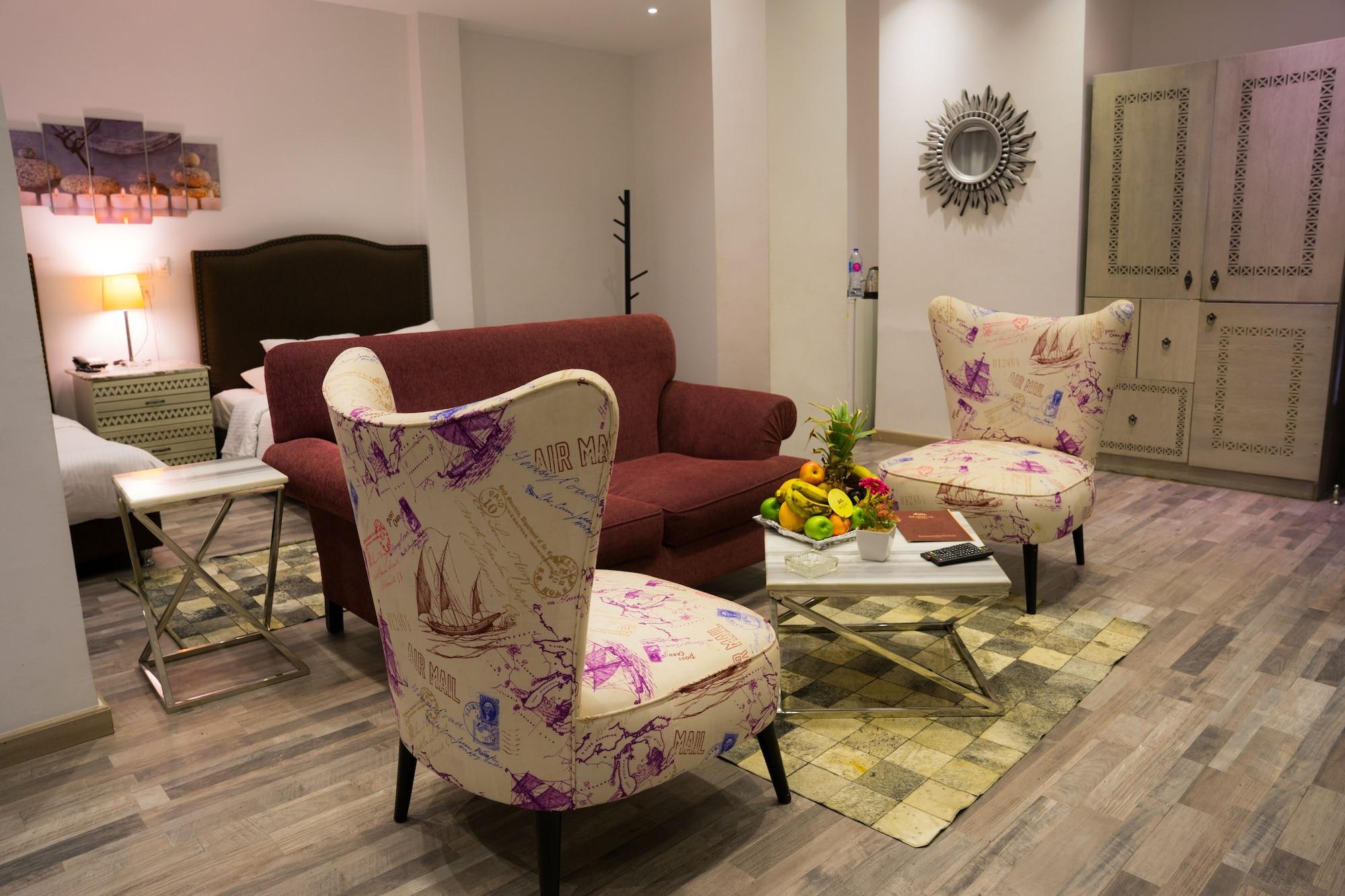 Royal Marshal Hotel