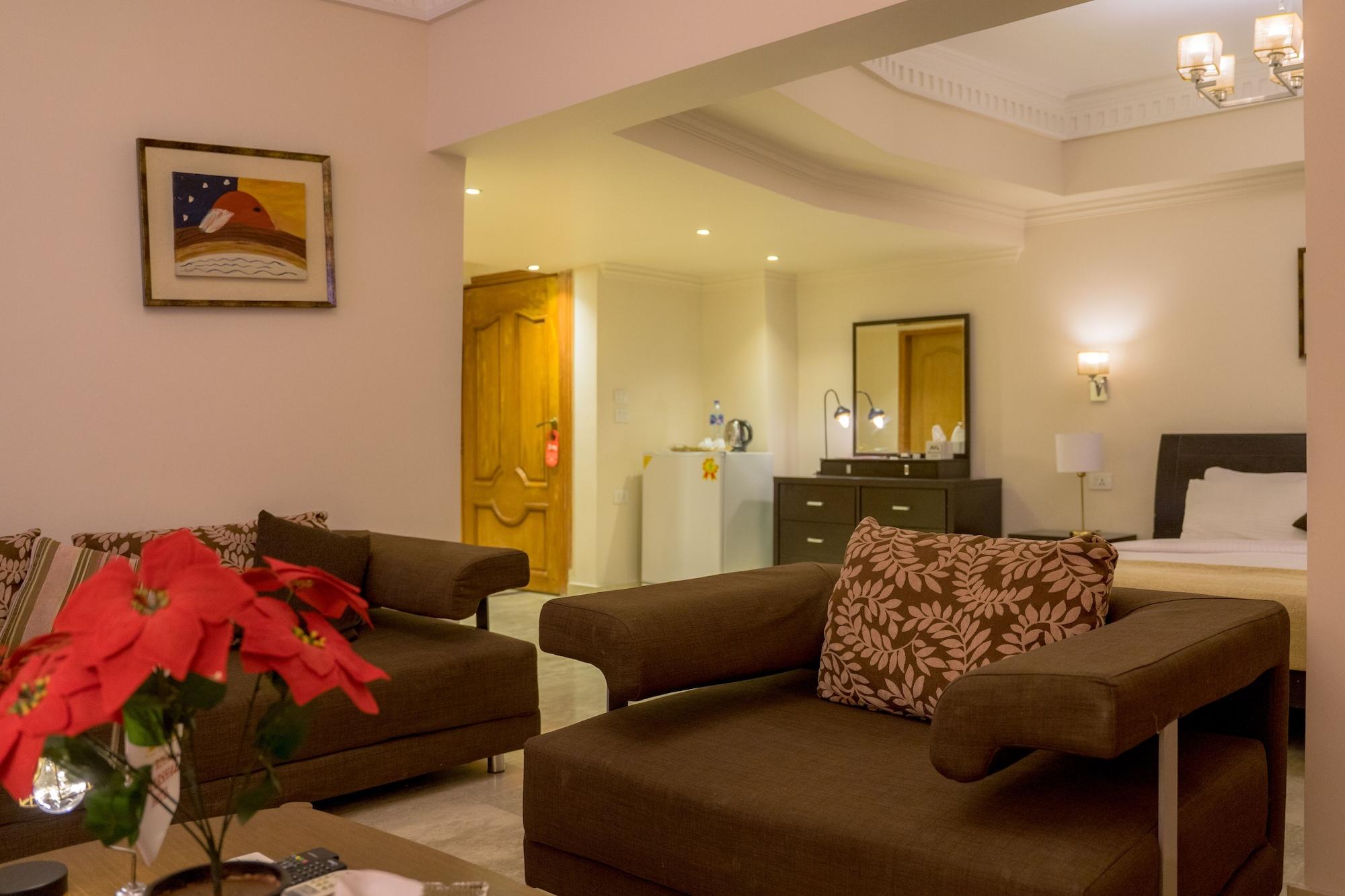 Hotel Royal Marshal Kairo