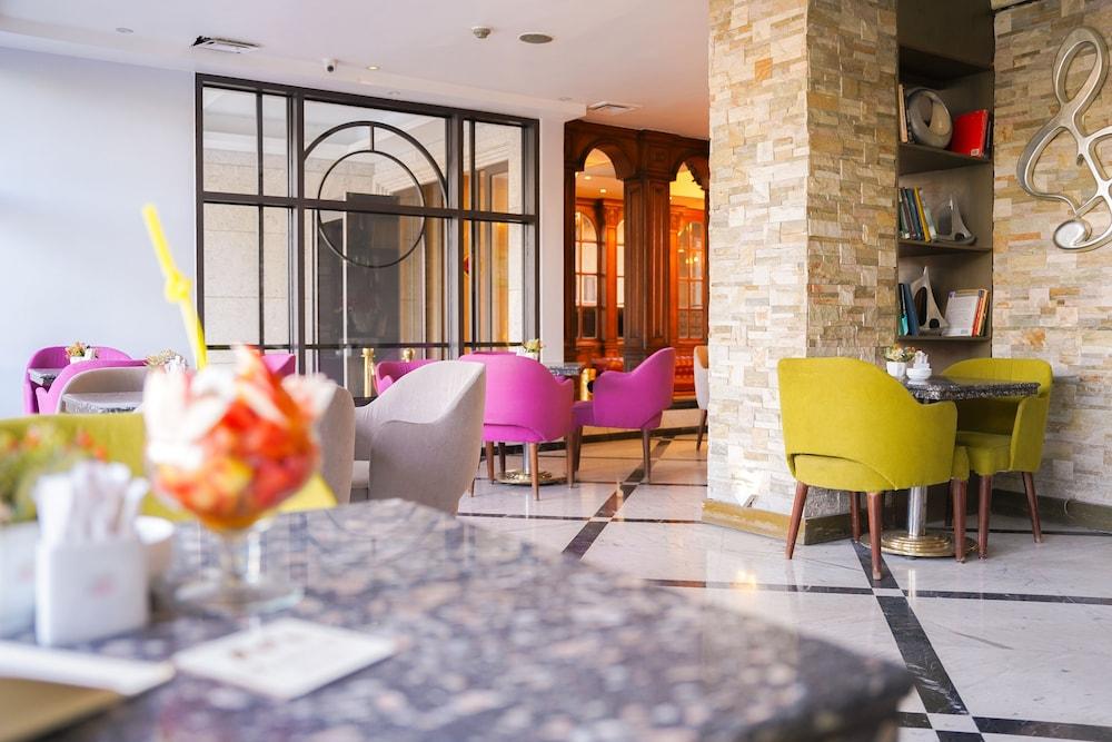 Royal Marshal Hotel Kairo
