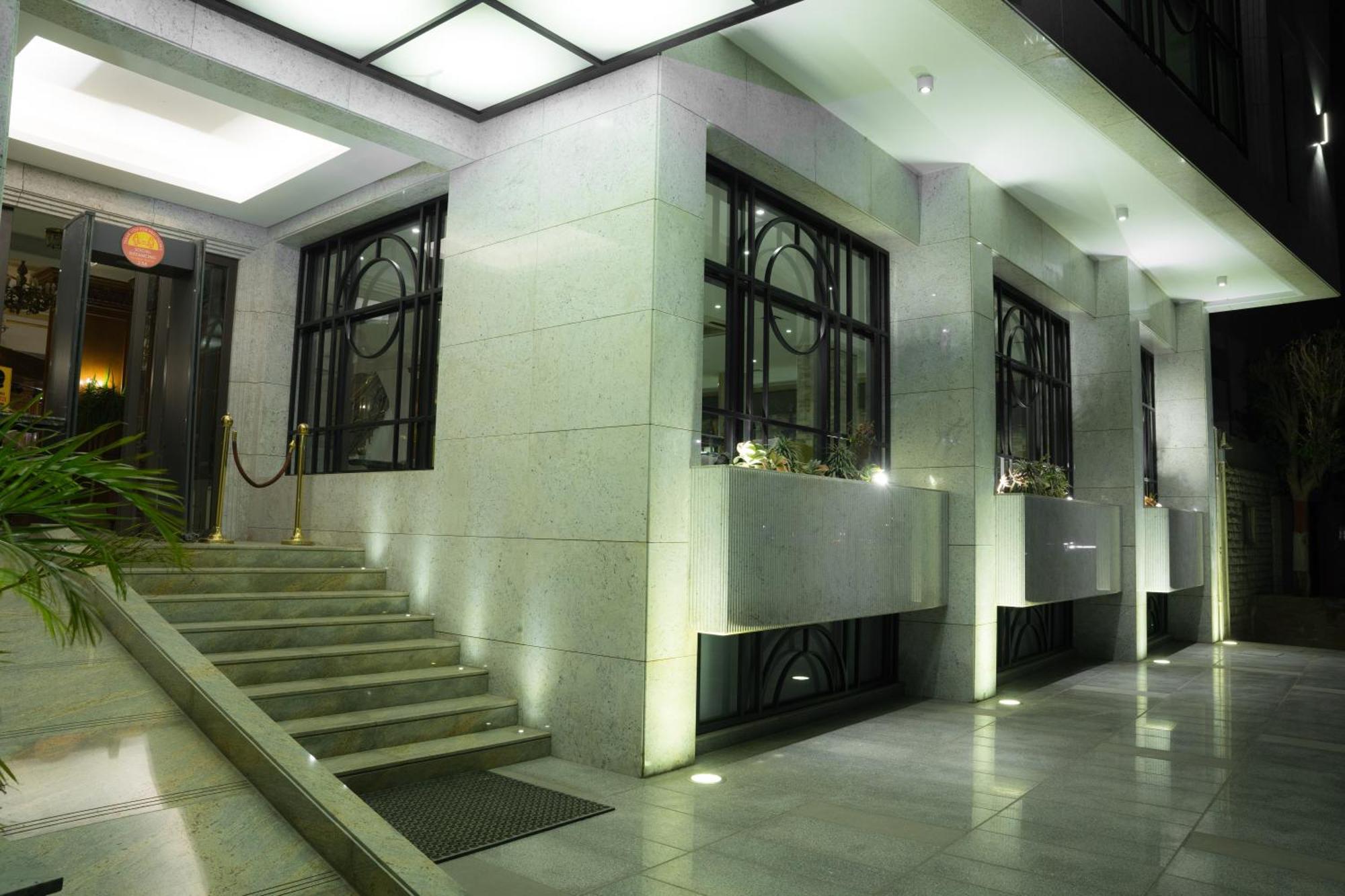 Hotel Royal Marshal 3*