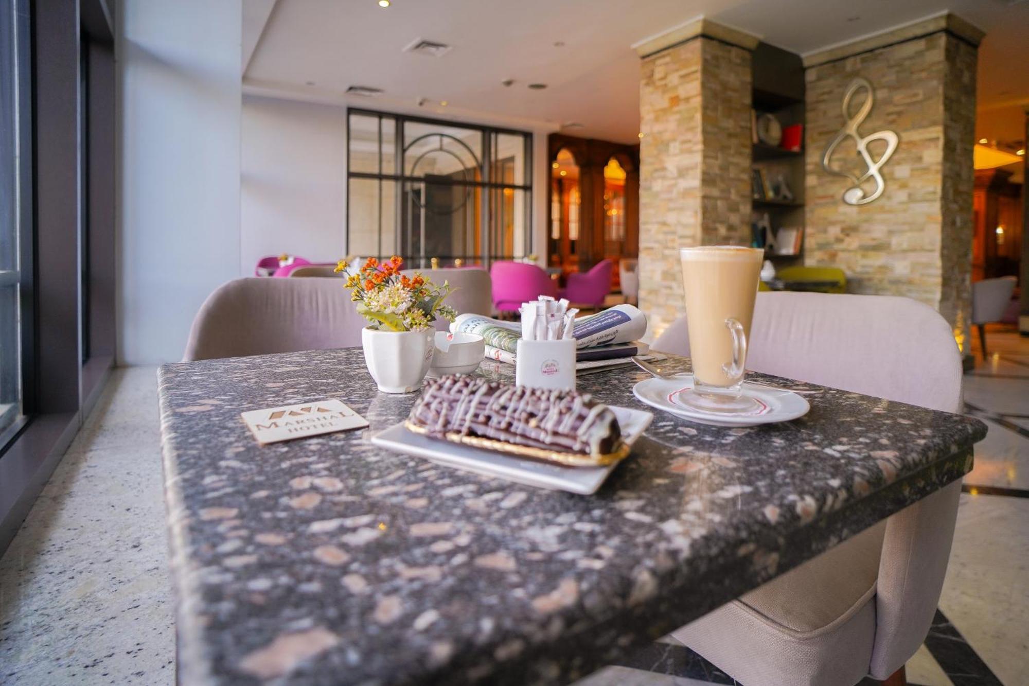 Royal Marshal Hotel