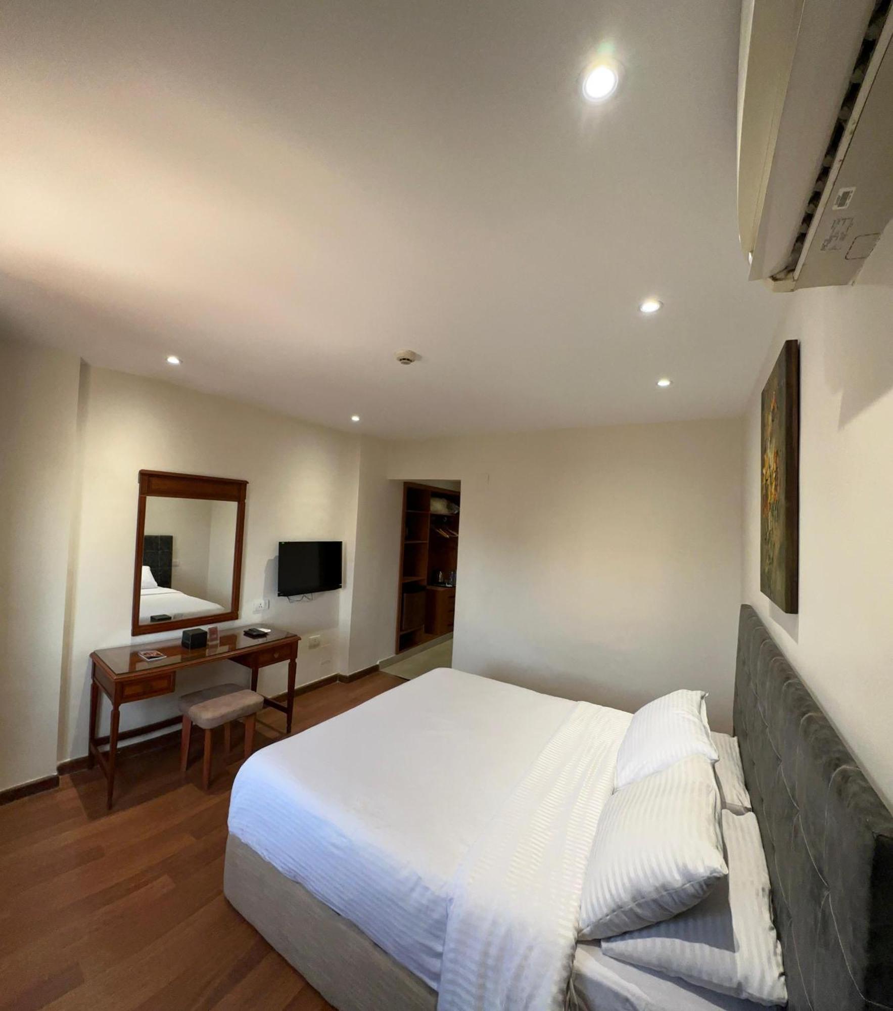 Hotel Royal Marshal 3*