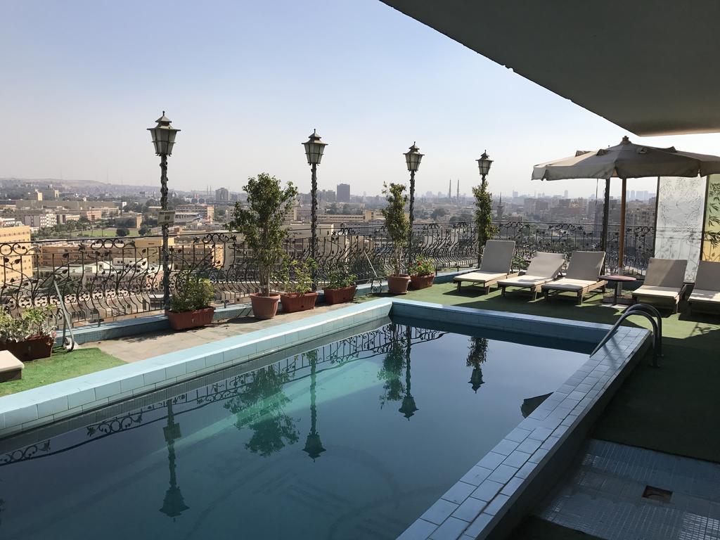 Hotel Royal Marshal Kairo