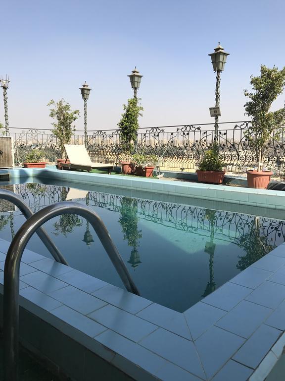 Royal Marshal Hotel