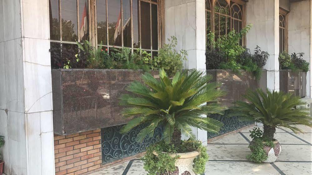 Hotel Royal Marshal Kairo