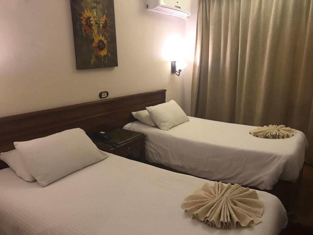 Hotel Royal Marshal 3*