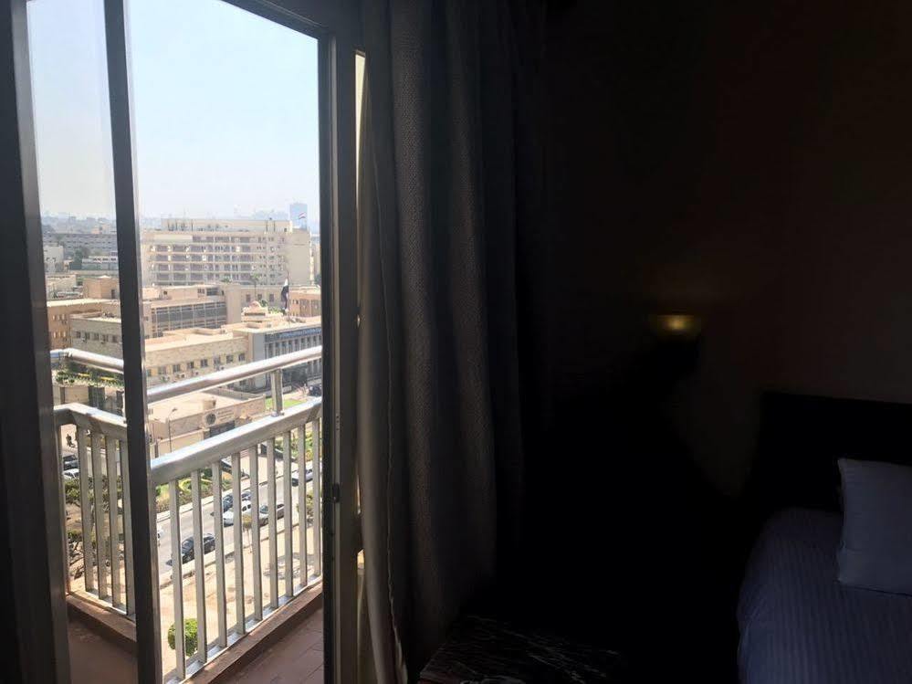 Royal Marshal Hotel 3*