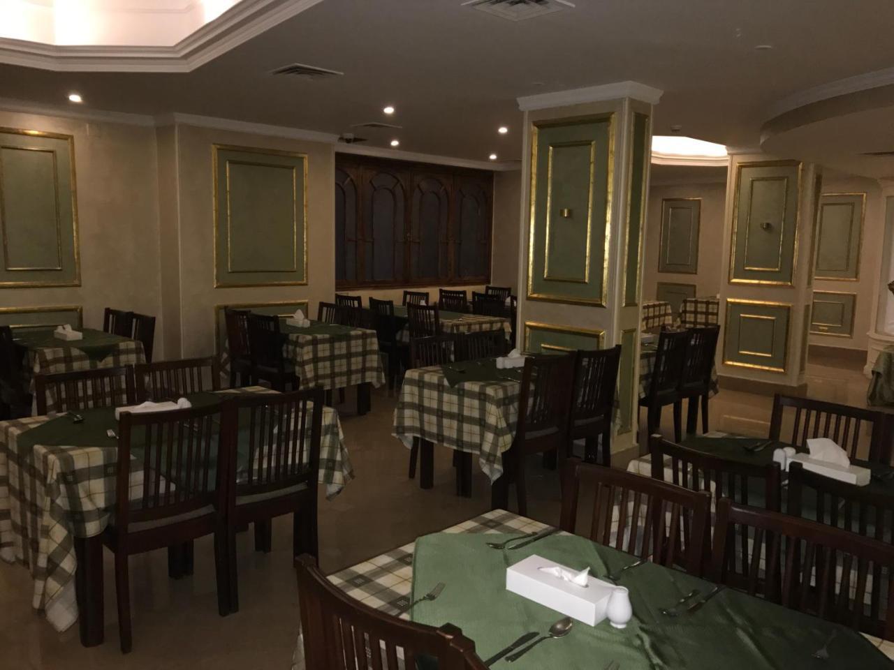 Royal Marshal Hotel Kairo