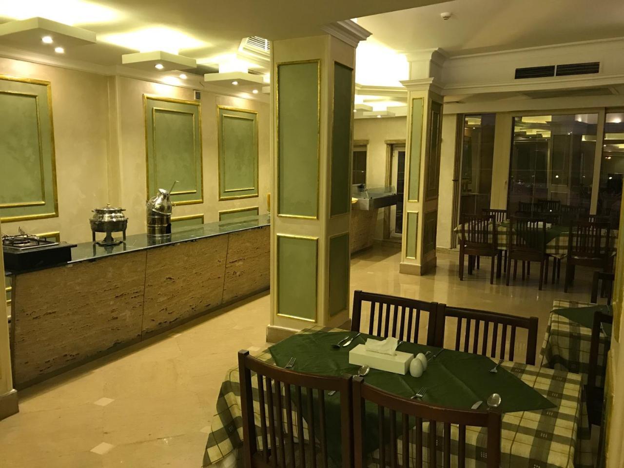 Hotel Royal Marshal 3*