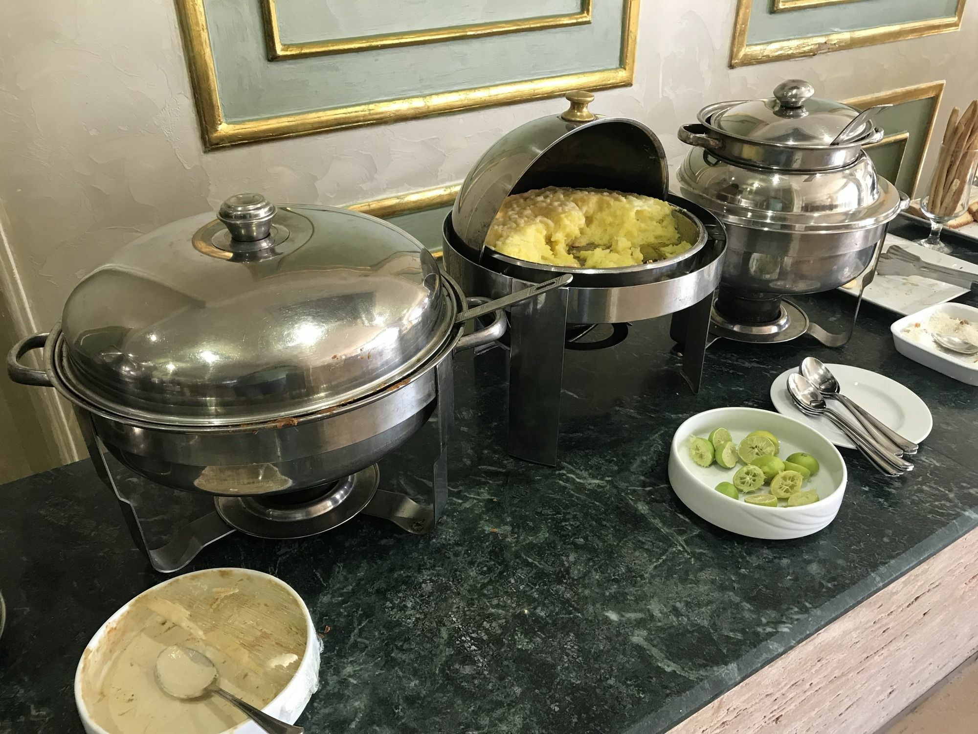 Royal Marshal Hotel 3*